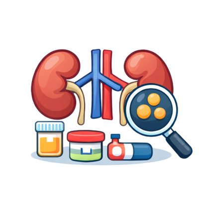 Nephrology