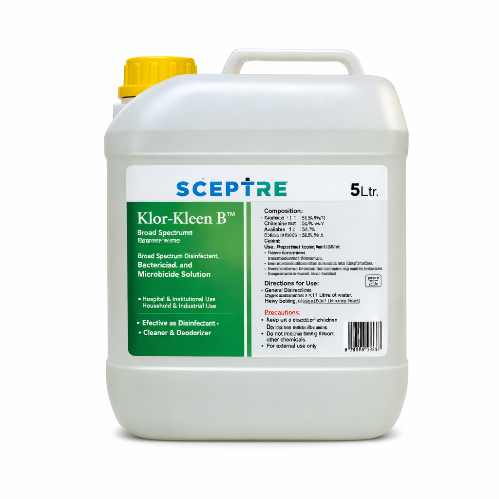 SURFACE DISINFECTANT