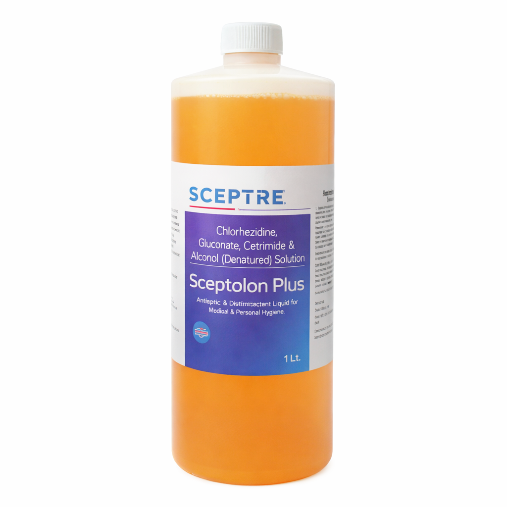 General Disinfectants