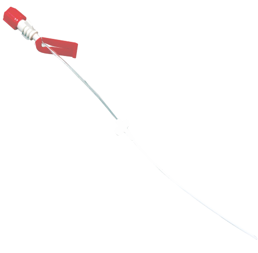 Arterial Catheter
