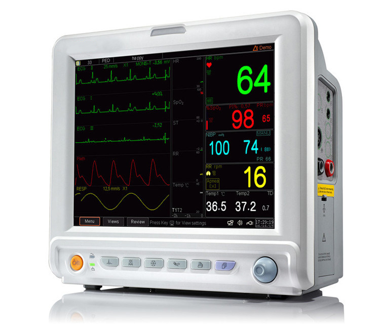 Bedside Monitor