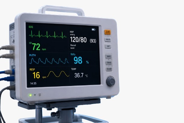 ECG Monitor