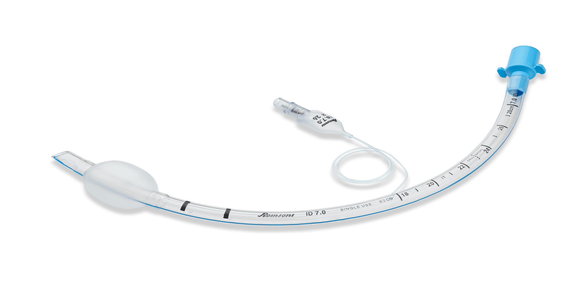 Endotracheal Tube