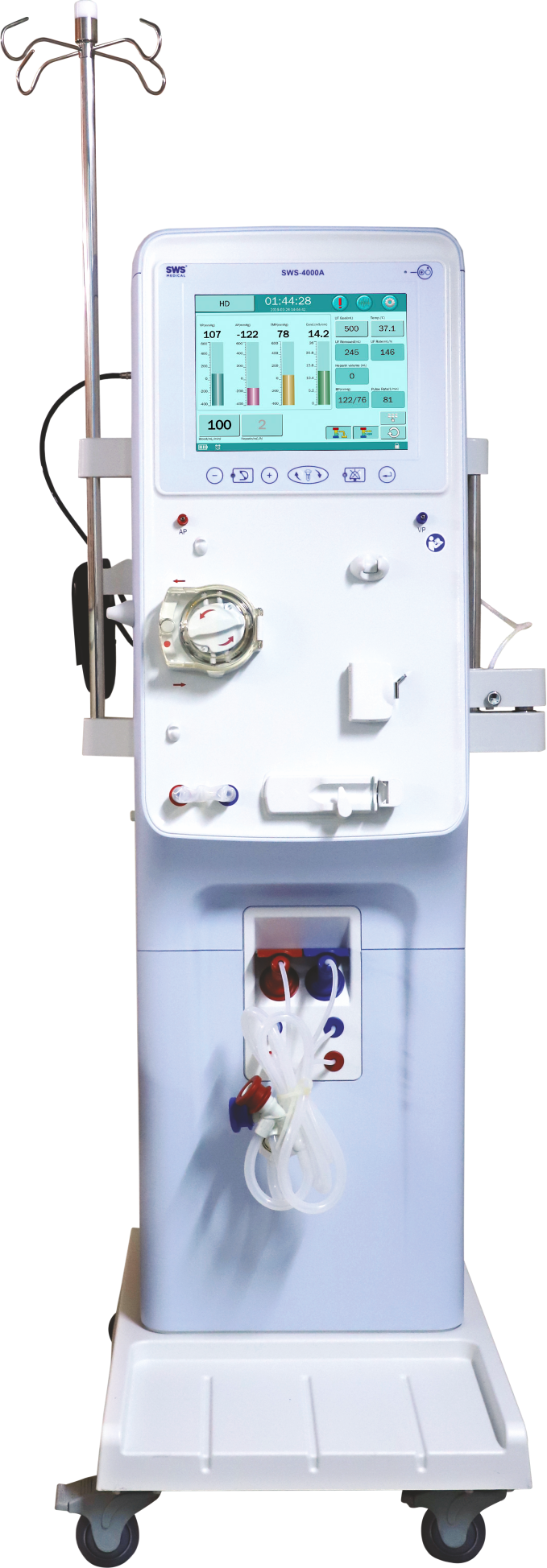 Dialysis Machine