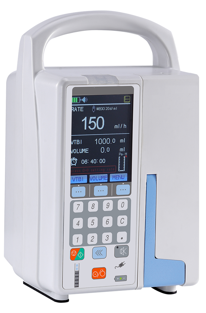 Infusion Pump