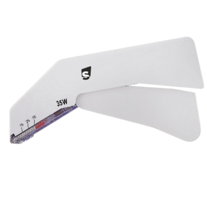 Surgical Skin Stapler
