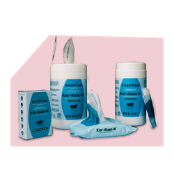 Hemodialysis Disinfectants