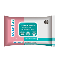 SCEPTO CLEAN-W