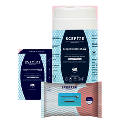 Surface / Device Disinfectant Wipes