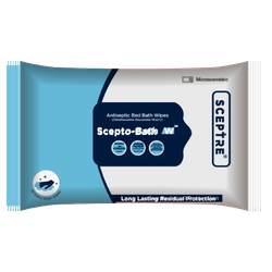 Medicated & Patient Wipes