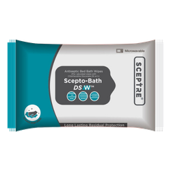 SCEPTO BATH DS-W (2% CHG)