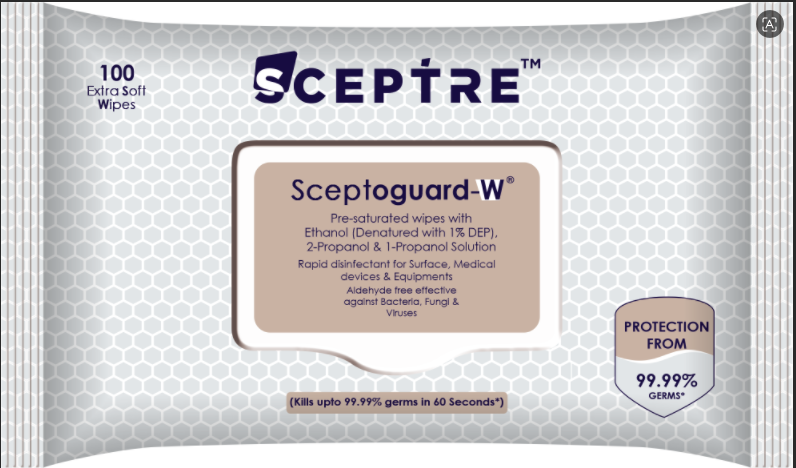 SCEPTOGUARD - W