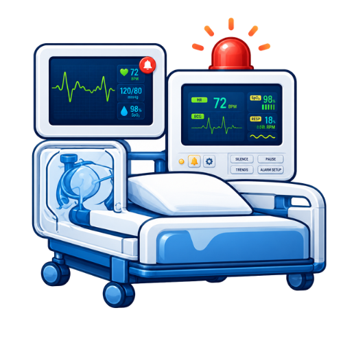 Intensive Care
